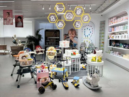 好姑姑托育与爱朵集团战略合作 共筑大母婴生活服务生态新未来